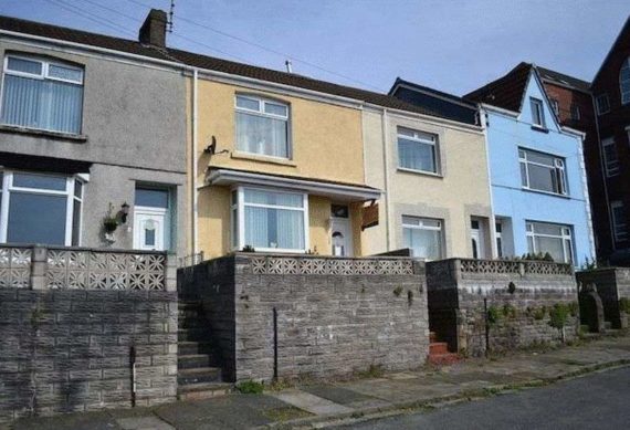 3 Bedroom Terraced